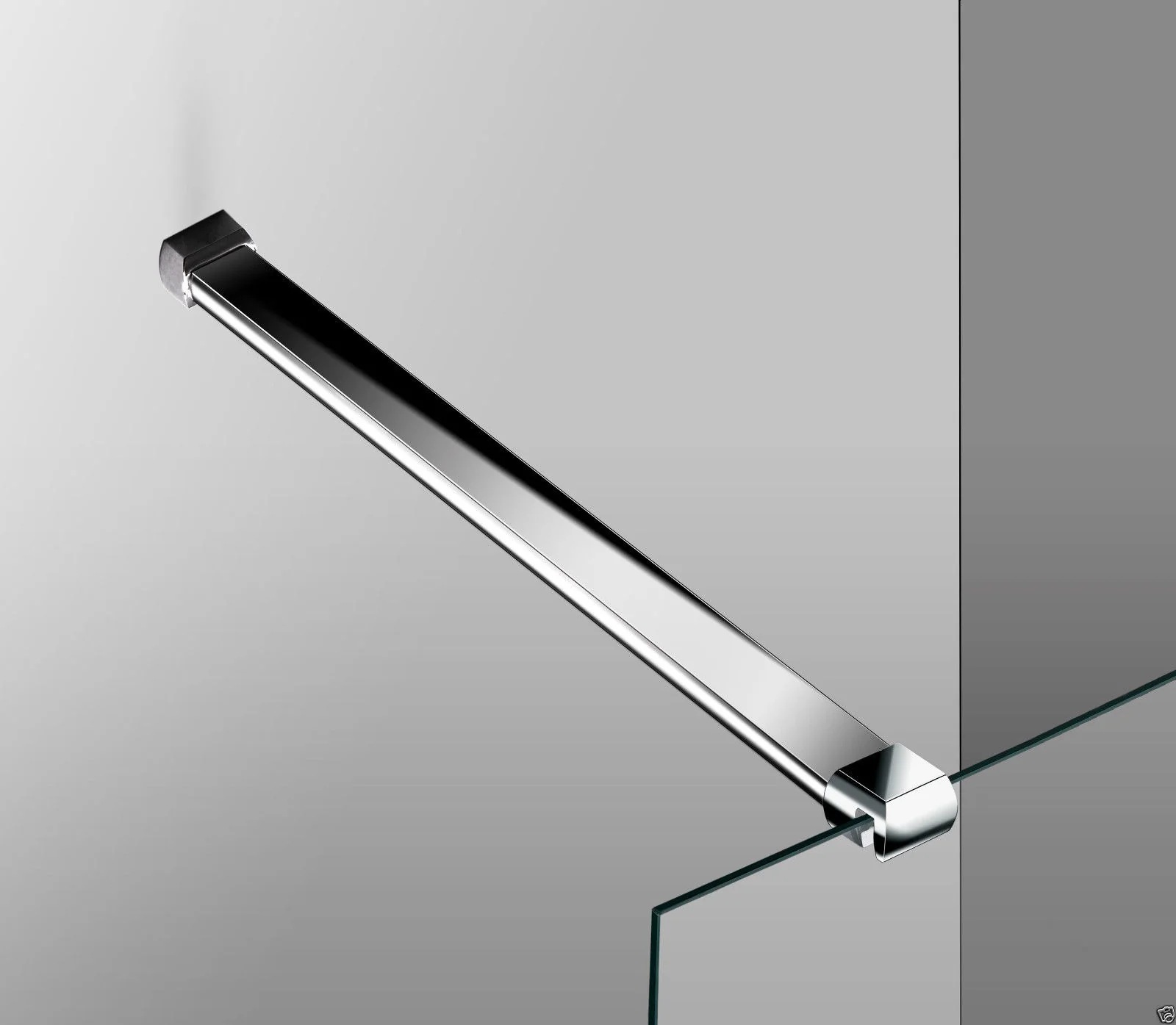 shower screen accessories support bar - Image 4