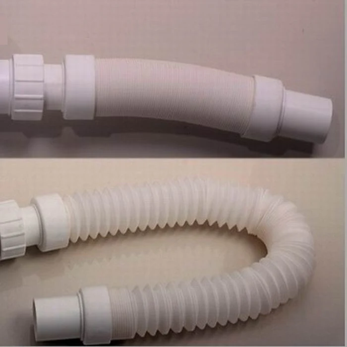 Shower accessories