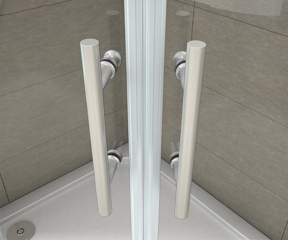 Quadrant Shower Enclosure shower cubicle 190CM - Image 11